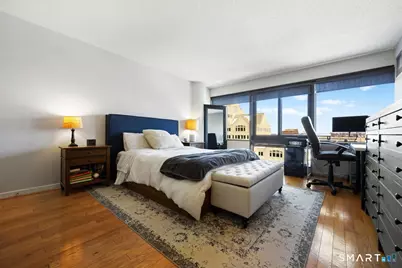 127 Greyrock Place #APT 1408, Stamford, CT 06901 - Photo 9