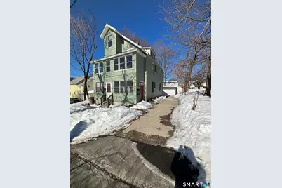 11 Roberts Street #2, Bristol, CT 06010 - Photo 1