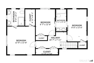 279 Spruce St, Fairfield, CT 06890 - Photo 29