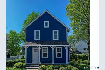 279 Spruce Street, Fairfield, CT 06890 - Photo 1