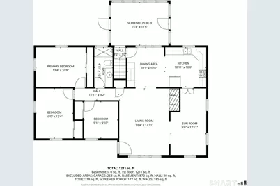 7 Longview Road, Newtown, CT 06482 - Photo 29