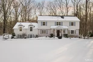 19 Circle Rd, Darien, CT 06820 - Photo 1