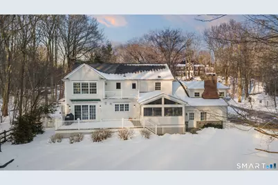 19 Circle Road, Darien, CT 06820 - Photo 33