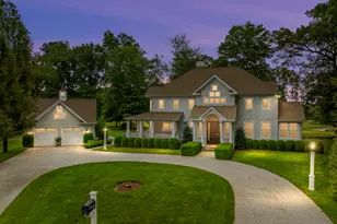 205 & 206 Fox Hopyard Rd, East Haddam, CT 06423 - Photo 5