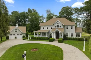 205 & 206 Fox Hopyard Rd, East Haddam, CT 06423 - Photo 1