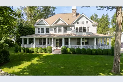 205 & 206 Fox Hopyard Road, East Haddam, CT 06423 - Photo 3