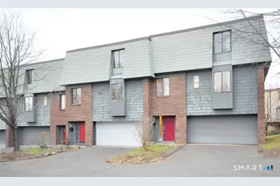 91 Trolley Crossing Lane #91, Middletown, CT 06457 - Photo 1