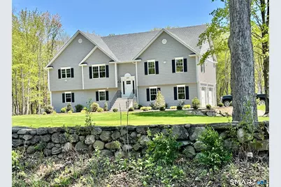 109 Codfish Hill Road, Bethel, CT 06801 - Photo 1