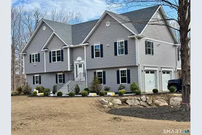 109 Codfish Hill Road, Bethel, CT 06801 - Photo 1