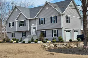 109 Codfish Hill Rd, Bethel, CT 06801 - Photo 1