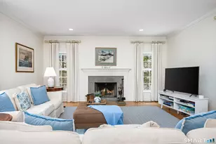 43 Phillips Ln, Darien, CT 06820 - Photo 7