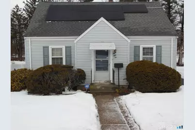 852 Tolland Street, East Hartford, CT 06108 - Photo 1