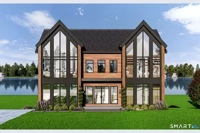 44 North Lake Shore Drive, Brookfield, CT 06804 - Photo 1