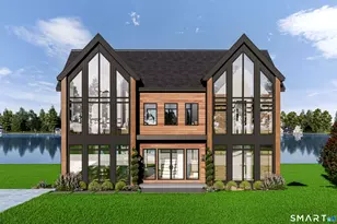 44 N Lake Shore Dr, Brookfield, CT 06804 - Photo 1