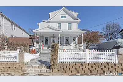578 Beechmont Avenue, Bridgeport, CT 06606 - Photo 1