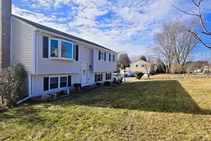 262 Westwoods Terrace, Bristol, CT 06010 - Photo 1