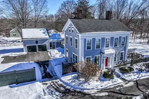 93 Toddy Hill Rd, Newtown, CT 06482 - Photo 37