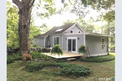 93 Toddy Hill Road, Newtown, CT 06482 - Photo 35