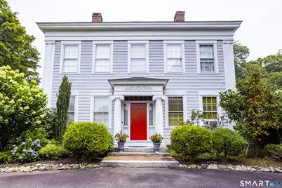 93 Toddy Hill Road, Newtown, CT 06482 - Photo 1