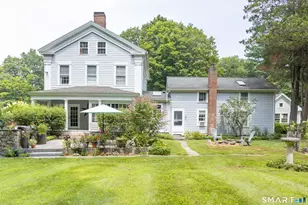 93 Toddy Hill Rd, Newtown, CT 06482 - Photo 5