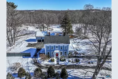 93 Toddy Hill Road, Newtown, CT 06482 - Photo 39