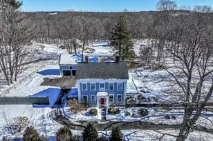 93 Toddy Hill Rd, Newtown, CT 06482 - Photo 39