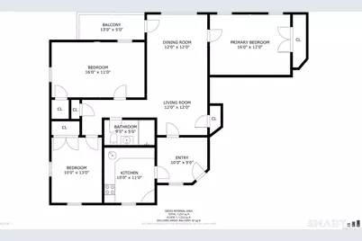 71 Strawberry Hill Avenue #APT 305, Stamford, CT 06902 - Photo 19