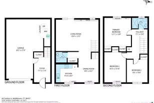 94 Cynthia Ln, Middletown, CT 06457 - Photo 29