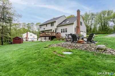 186 Imperial Drive, Glastonbury, CT 06033 - Photo 39