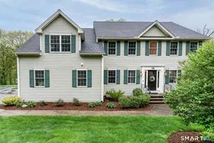 186 Imperial Dr, Glastonbury, CT 06033 - Photo 1