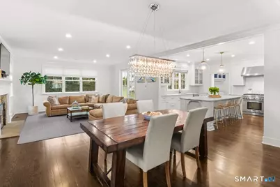 19 Thomasina Lane, Darien, CT 06820 - Photo 9