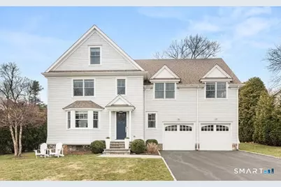 19 Thomasina Lane, Darien, CT 06820 - Photo 1