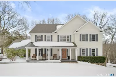 3 Owl Ridge Lane, Newtown, CT 06482 - Photo 1