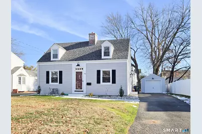 106 Grove Street, West Hartford, CT 06110 - Photo 1