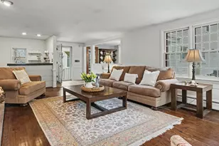 34 Tunxis Trail, Bolton, CT 06043 - Photo 23