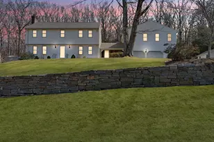 34 Tunxis Trail, Bolton, CT 06043 - Photo 1