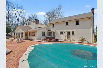 34 Tunxis Trail, Bolton, CT 06043 - Photo 33