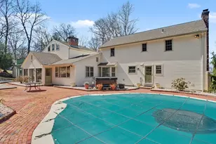 34 Tunxis Trail, Bolton, CT 06043 - Photo 33