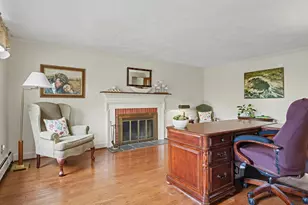 34 Tunxis Trail, Bolton, CT 06043 - Photo 15