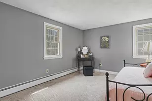 34 Tunxis Trail, Bolton, CT 06043 - Photo 11