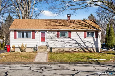 7 Dove Drive, Meriden, CT 06451 - Photo 1