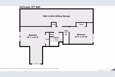 135 Logging Trail Road #135, Danbury, CT 06811 - Photo 5