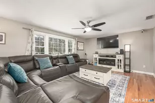 33 Northam Rd, Hebron, CT 06231 - Photo 3