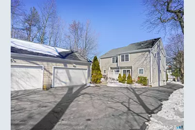 86 Forest Street #S, New Canaan, CT 06840 - Photo 37