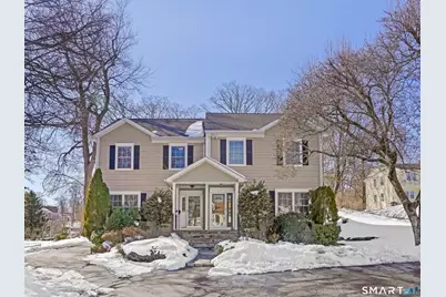 86 Forest Street #S, New Canaan, CT 06840 - Photo 1