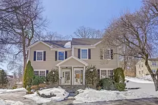 86 Forest St, New Canaan, CT 06840 - Photo 1