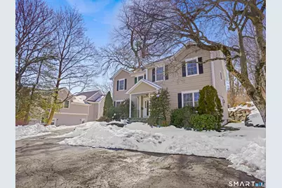86 Forest Street #S, New Canaan, CT 06840 - Photo 3