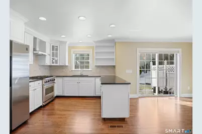 86 Forest Street #S, New Canaan, CT 06840 - Photo 11