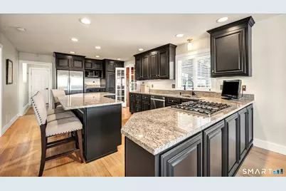 86 Taine Mountain Road, Burlington, CT 06013 - Photo 9