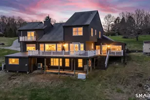 86 Taine Mountain Rd, Burlington, CT 06013 - Photo 3